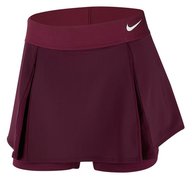 Юбка для тенниса Nike Nkct Elvtd Flouncy Skirt (Women) AV0731-609