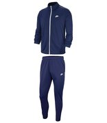 Спортивный костюм Nike Nsw CE Track Suit PK Basic BV3034-410