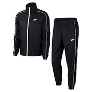 Мужской спортивный костюм Nike Nsw CEeTrk Suit Wvn Basic BV3030-010