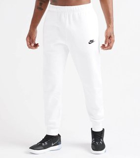 Мужские спортивные брюки Nike M Sportswear Club Fleece Joggers BV2671-100