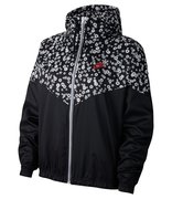 Ветровка Nike Nsw Heritage Jacket Woven Floral (Women) CJ2471-011