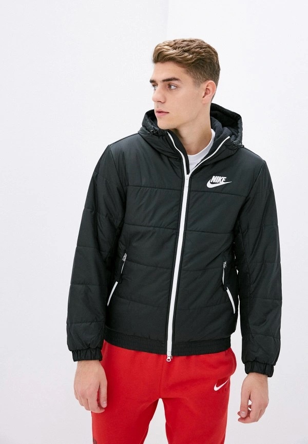 nike nsw syn fill jacket