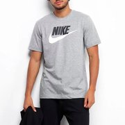 Мужская футболка Nike Nsw Tee Icon Futura AR5004-063