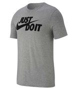Футболка Nike Nsw Tee Just Do It Swoosh AR5006-063