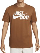 Мужская футболка Nike Nsw Tee Just Do It Swoosh AR5006-281