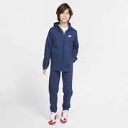 Детский спортивный костюм Nike Nsw Track Suit Core Bf (Boy) BV3634-410