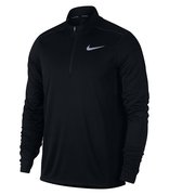 Мужская беговая рубашка Nike Pacer Top Hz 928411 010