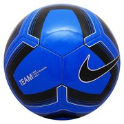 Мяч футбольный Nike Pitch Training SC3893-410