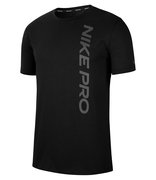 Мужская футболка для бега Nike Pro CU4975-010