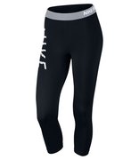 Тайтсы Nike Pro Cool Capri Grx (Women) 830691-010