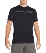 Мужская футболка для бега Nike Pro DA1587-011
