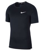 Мужская футболка для бега Nike Pro SS Top BV5631-010