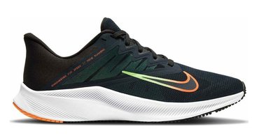 Мужские кроссовки для бега Nike Quest 3 Running Shoe CD0230-404