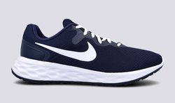 Кроссовки для бега Nike REVOLUTION 6 NN DC3728-401
