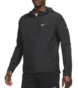 Мужская ветровка для бега Nike Repel Miler Jkt DD4746-010
