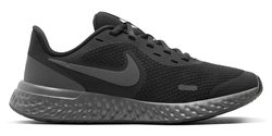 Детские кроссовки для бега Nike Revolution 5 Running Shoe (Junior) BQ5671-001