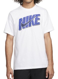 Футболка Nike Sportswear 12 Month T-Shirt DN5252-100