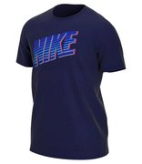 Футболка Nike Sportswear Block Tee CK2777-492