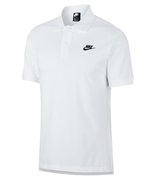 Поло Nike Sportswear Club Polo Shirt CJ4456-100