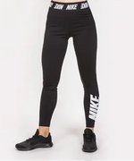 Женские спортивные леггинсы Nike Sportswear Club (Women) CT5333-010