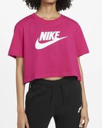 Футболка укороченная Nike Sportswear Essential (Women) BV6175-616