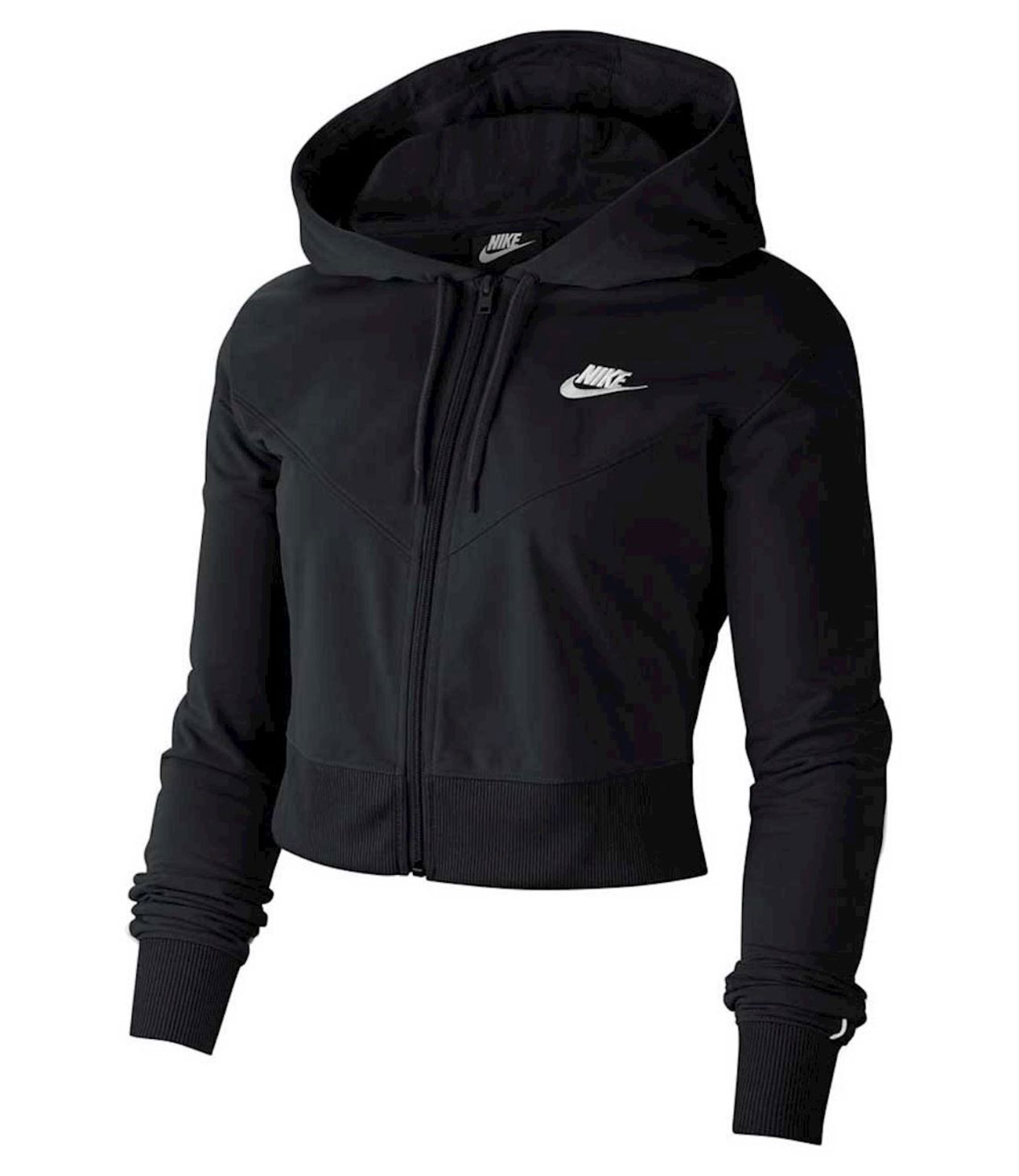 nike heritage hoodie women's