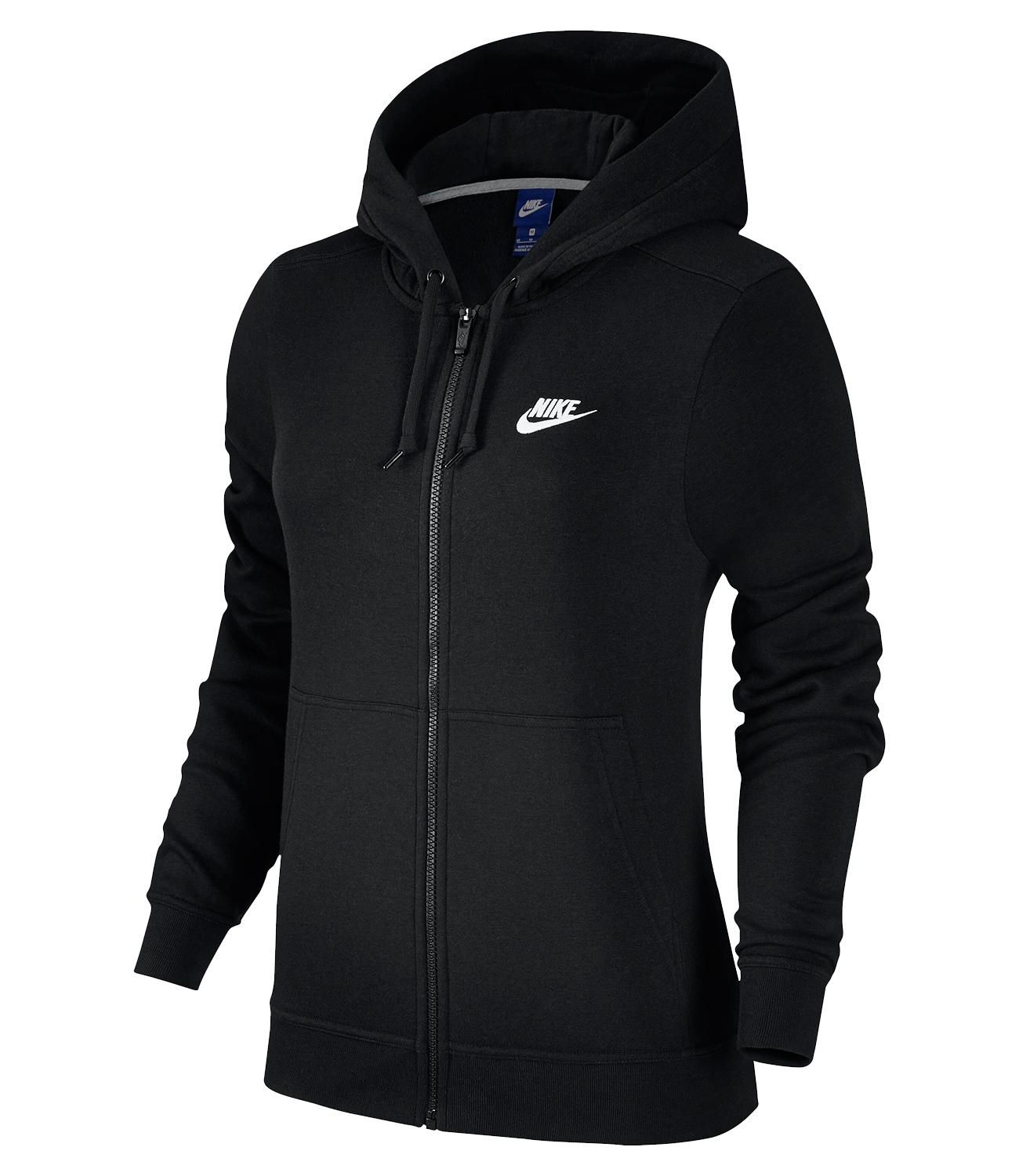 nike sportswear hoodie women's