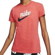 Футболка Nike Sportswear Tee Varsity (Women) CK4371-631