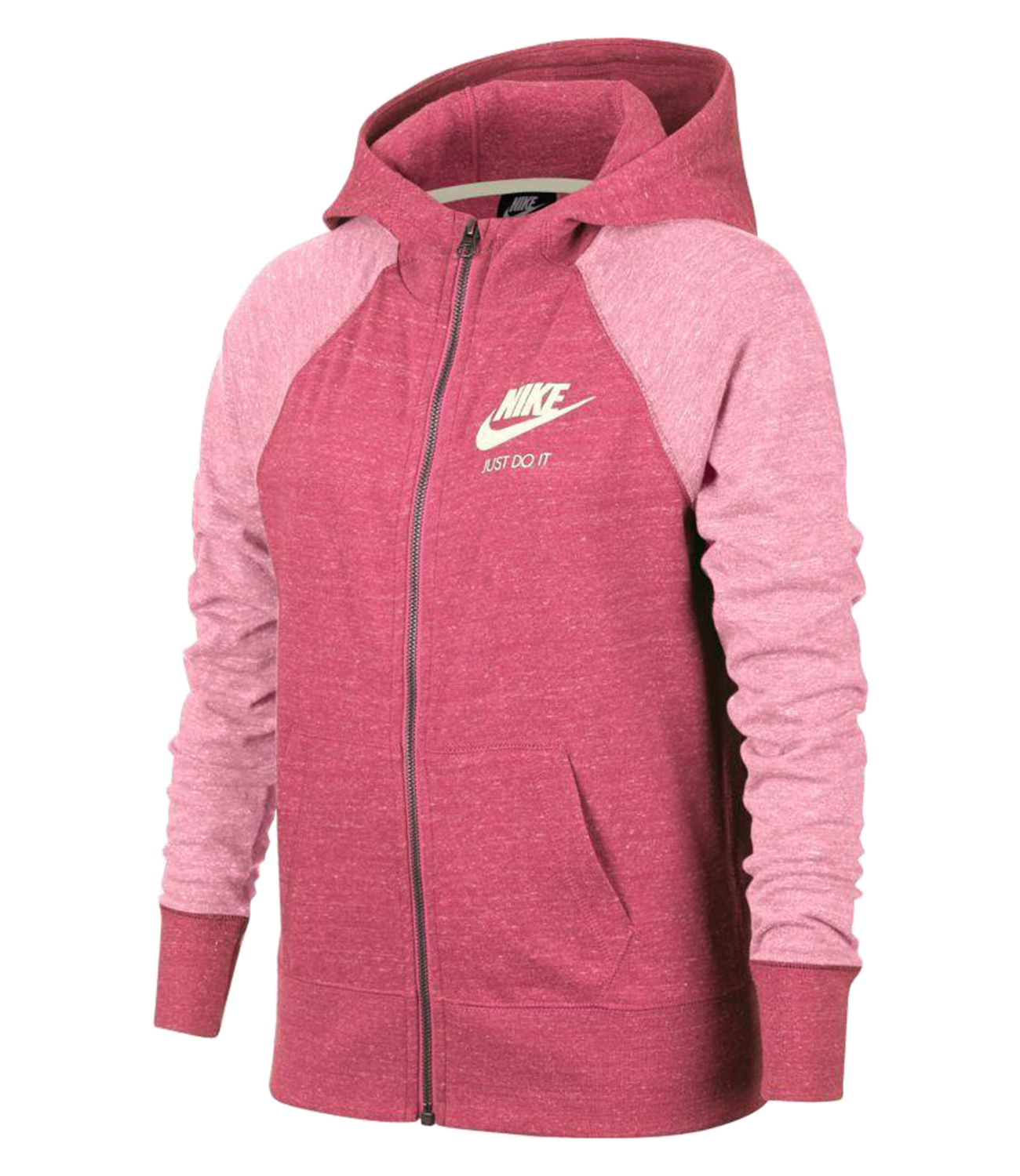 girl nike hoodie