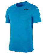 Мужская футболка для бега Nike Superset Top SS AJ8021-480
