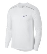 Мужская футболка для бега Nike Tailwind Top Ls 891490 100