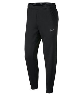 Мужские спортивные брюки Nike Therma Pant Taper 932255-010