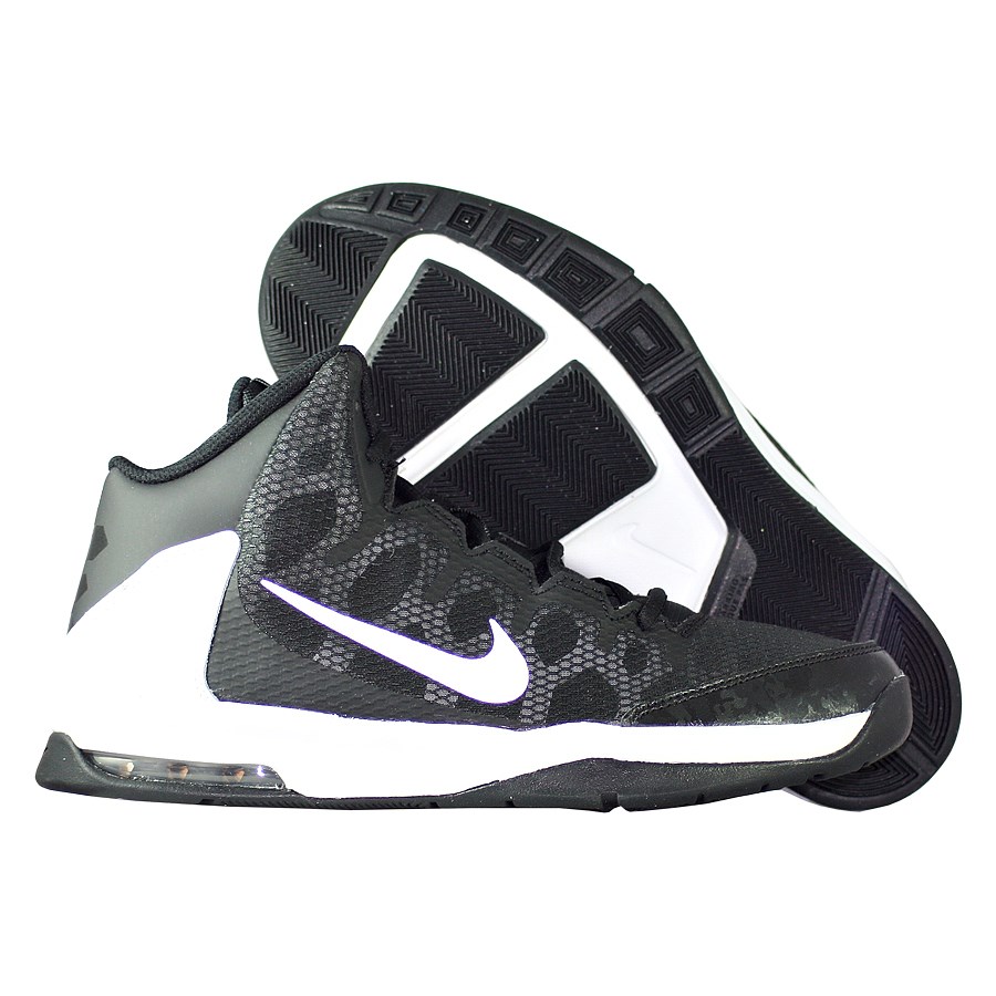 nike without a doubt