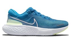 Кроссовки Nike ZOOMX INVINCIBLE RUN FLYKNIT CT2228-401
