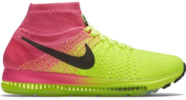 Nike Zoom All Out Flyknit OC (W) 845717 999