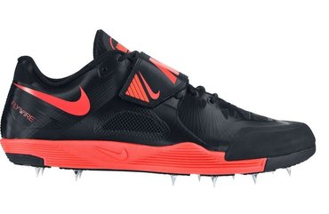 Легкоатлетические шиповки Nike Zoom Javelin Elite 2 631055-006