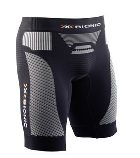 X-Bionic Marathon Running OW Pants Short O020460_B086
