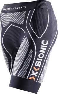 X-Bionic The Trick Running Pants Short (W) O100050_B119