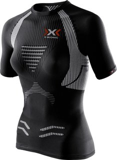 X-Bionic The Trick Speed Shirt Short SL (W) O100051_B119