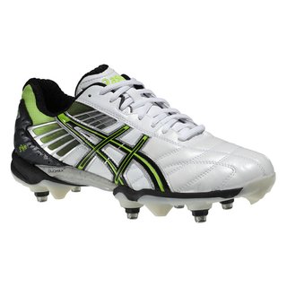 Asics GEL-LETHAL HYBRID 4 P201Y 0190