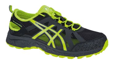 ASICS GEL-FUJIROCKBLOCKER Q304N 9004