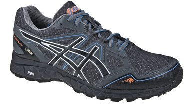 Asics GEL-FUJISTORM G-TX Q319N 9042