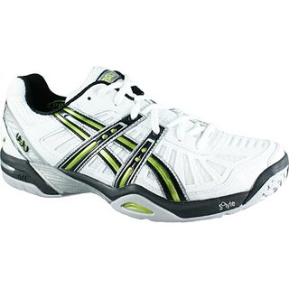 ASICS GEL-RESOLUTION 2 E900Y 0190