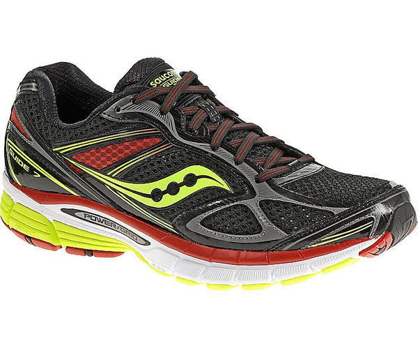 saucony 7 guide