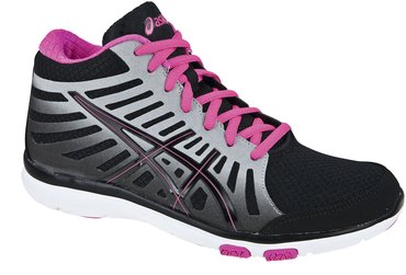 Asics AYAMI-MOTION MT S390N 9099