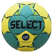 Мяч SELECT SOLERA IHF 843408-545