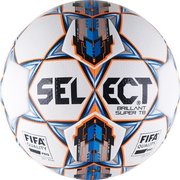 Мяч SELECT Brillant Super FIFA TB 810316-002