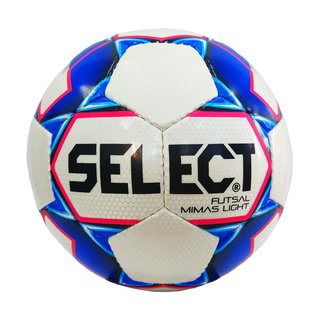 Мяч SELECT FUTSAL MIMAS LIGHT 852613 020