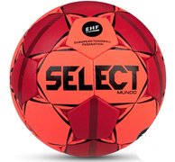 Мяч SELECT Mundo Senior 846211-663