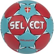 Мяч SELECT Mundo Senior 846211-323